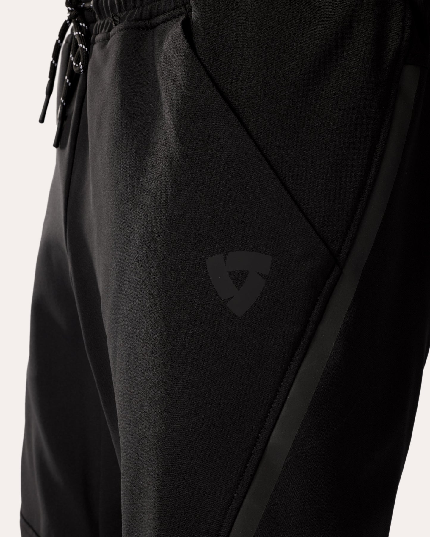 Pants Parabolica 2 | Black