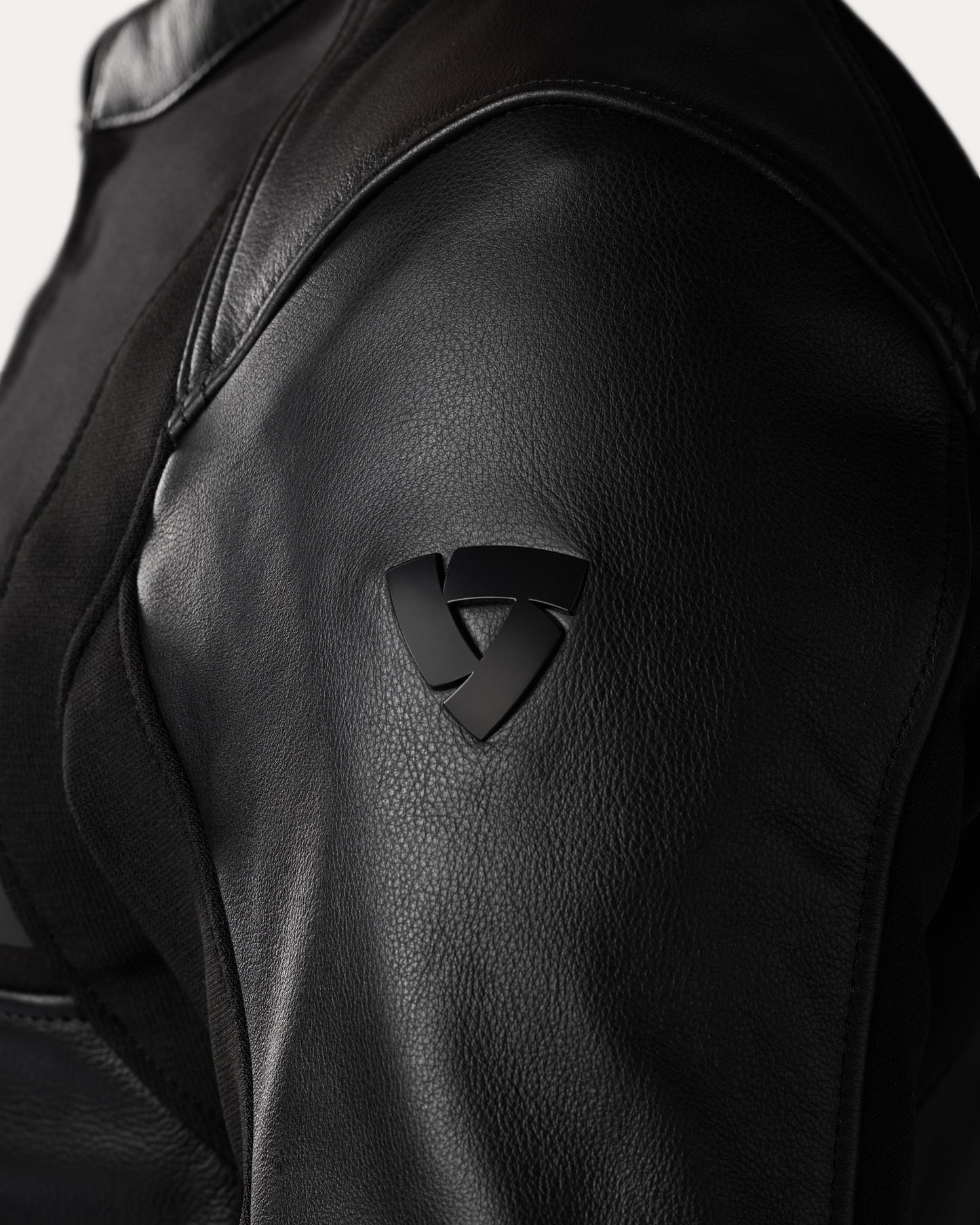 Jacket Mile 2 | Black