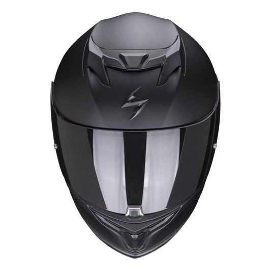 Scorpion EXO 520 Evo Matt Black