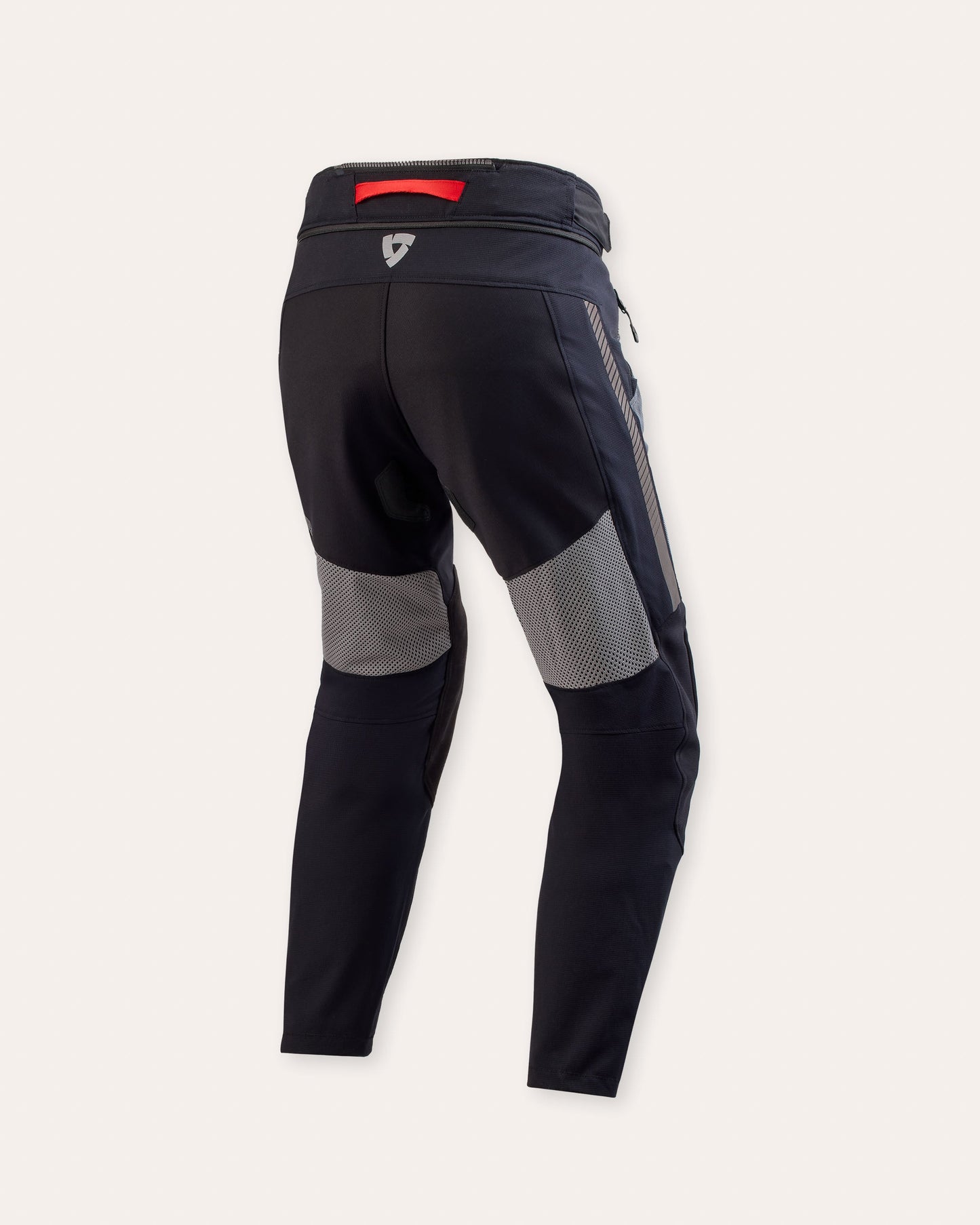 Pants Stratum GTX | Black-Grey