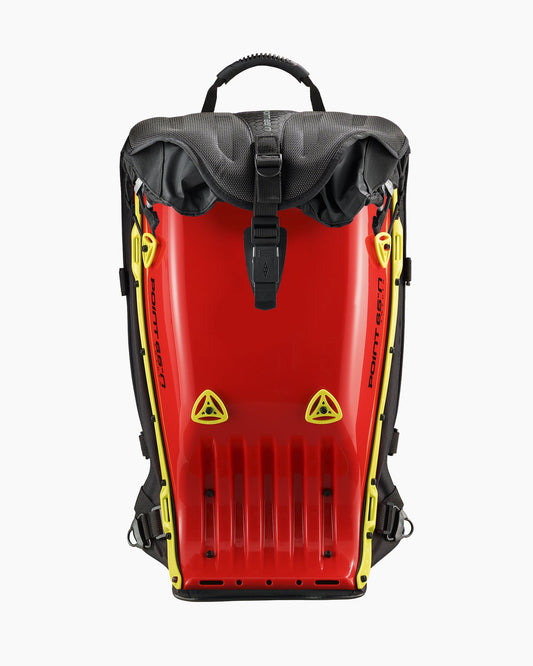 GTX 25L Inferno Graphic Hardshell Pack