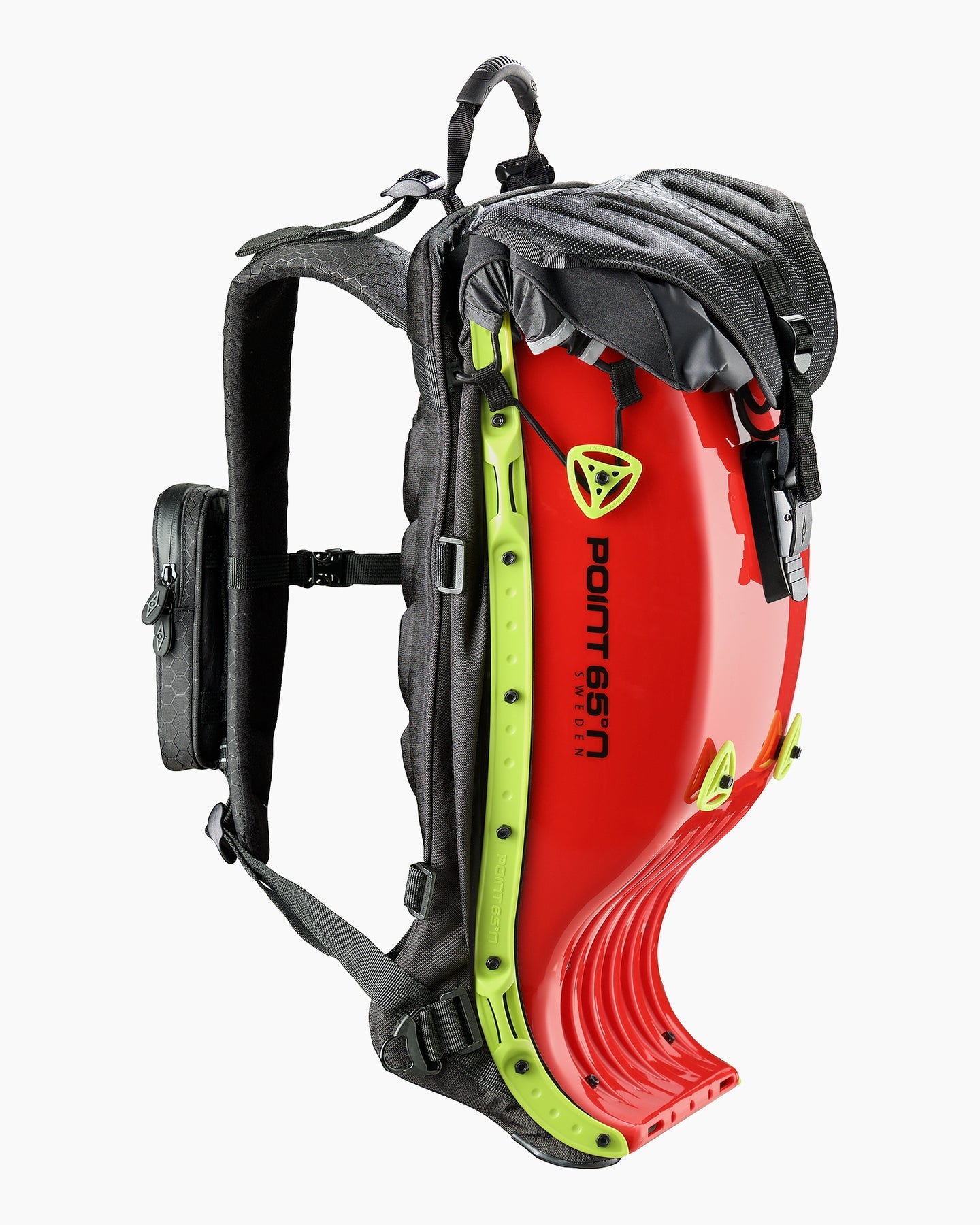 GTX 25L Inferno Graphic Hardshell Pack image 3