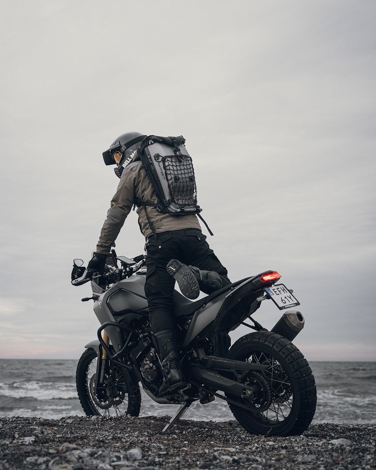 GTX 25L Adventure Hardshell Backpack image 11