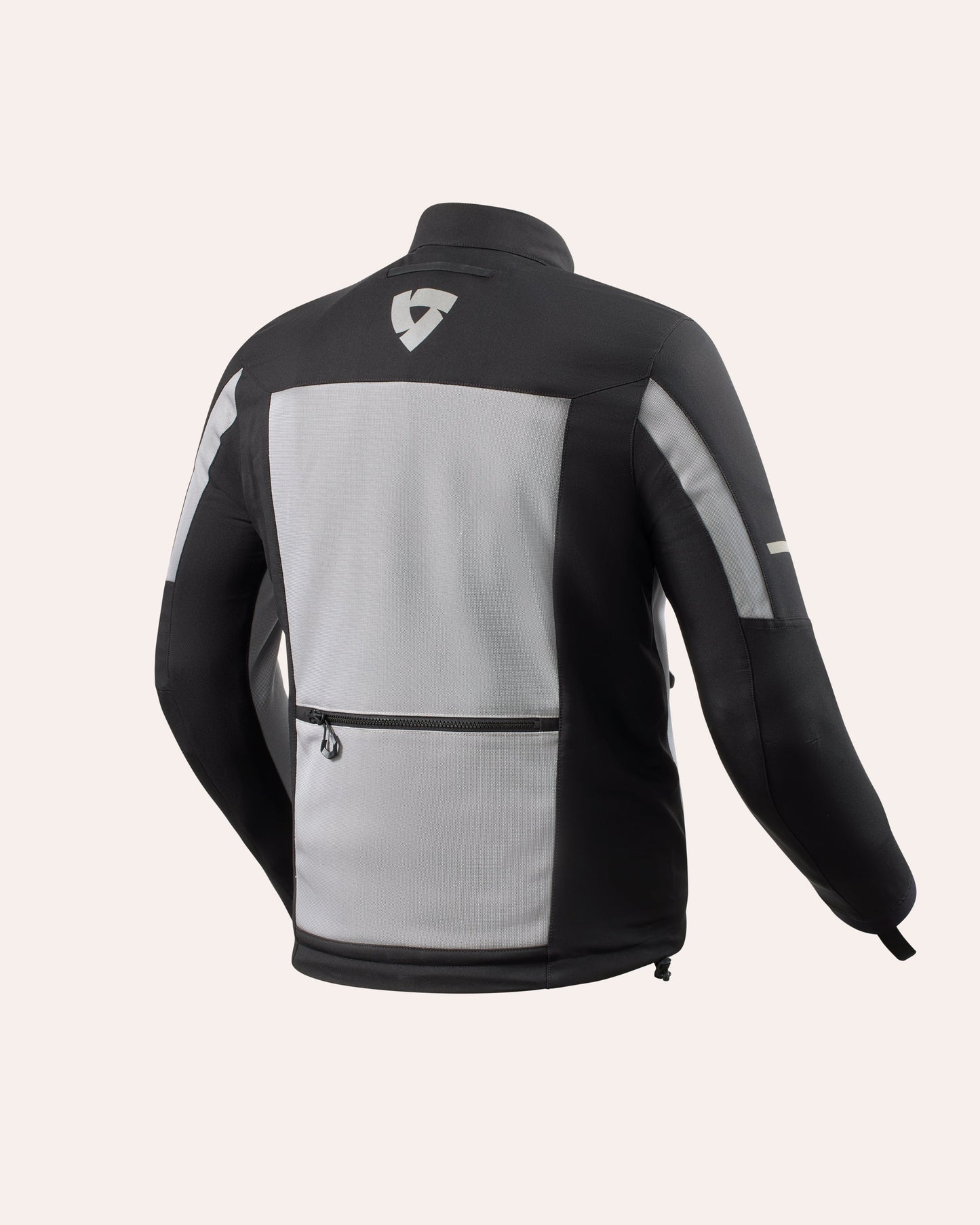Jacket Tectonic H2O | Black-Blue