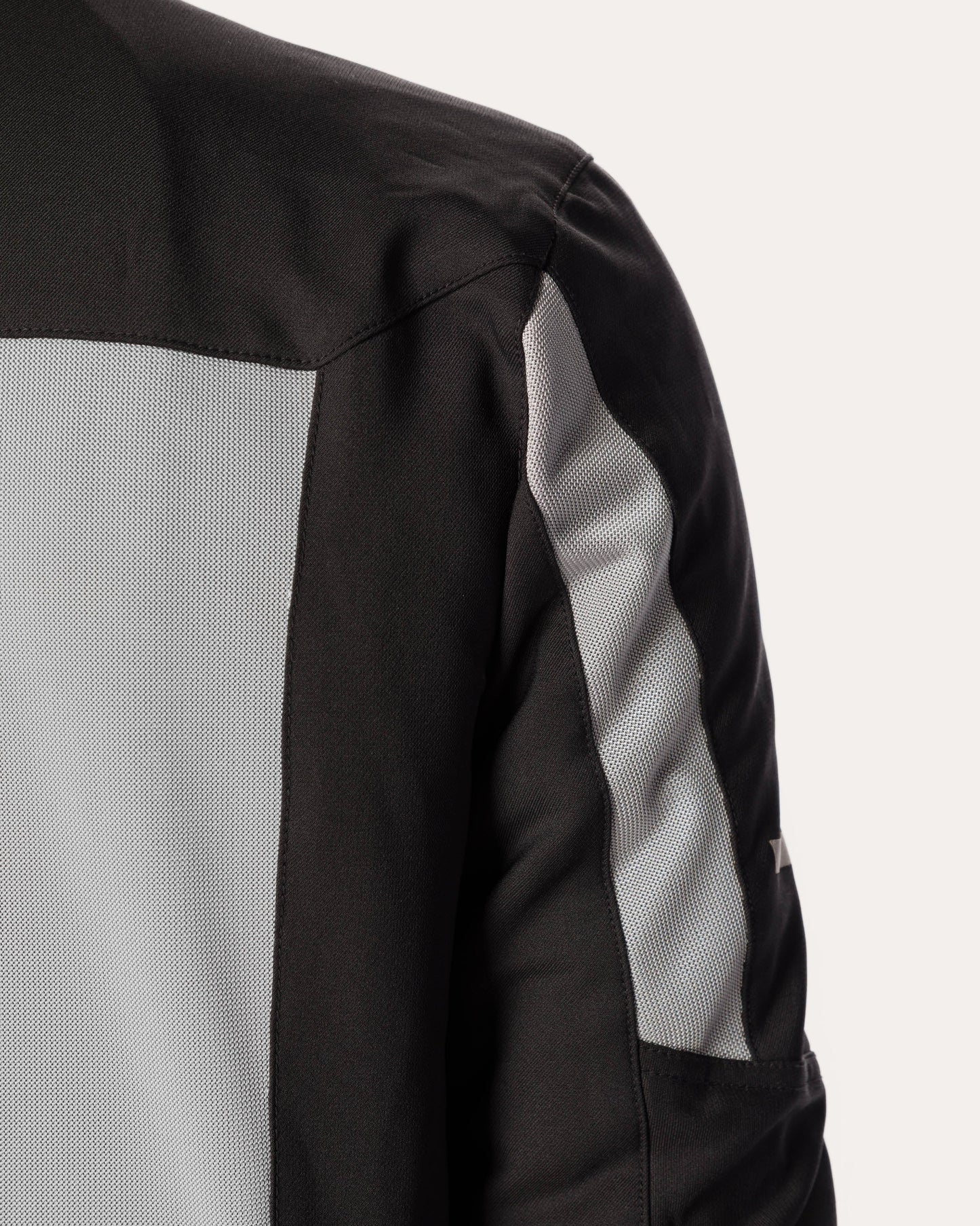 Jacket Tectonic H2O | Black-Blue