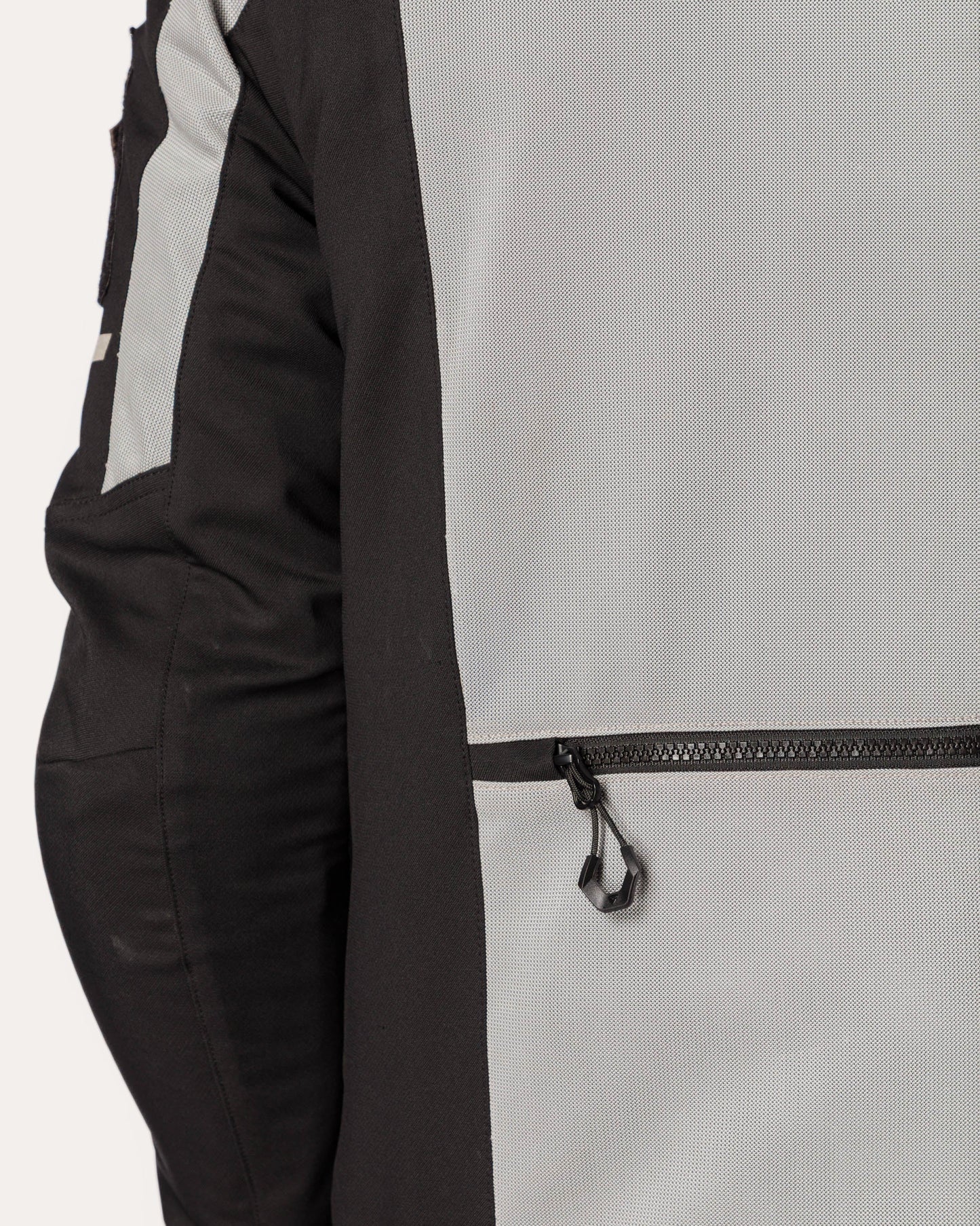 Jacket Tectonic H2O | Black-Blue