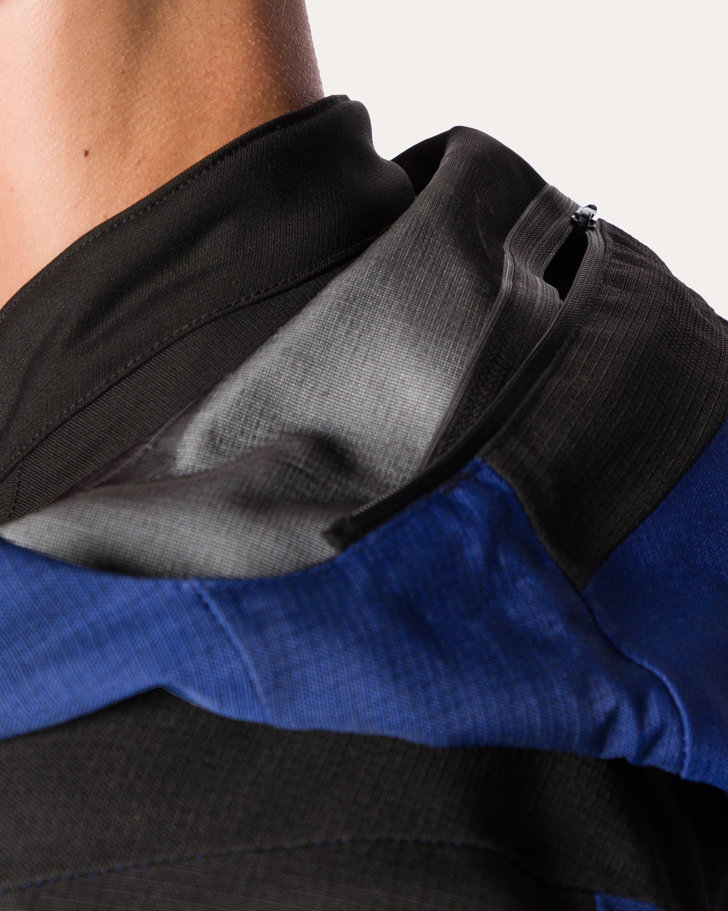 Jacket Tectonic H2O | Black-Blue