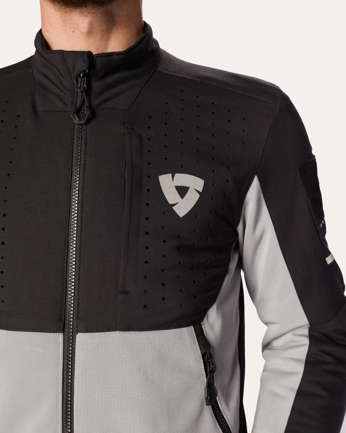 Jacket Tectonic H2O | Black-Blue
