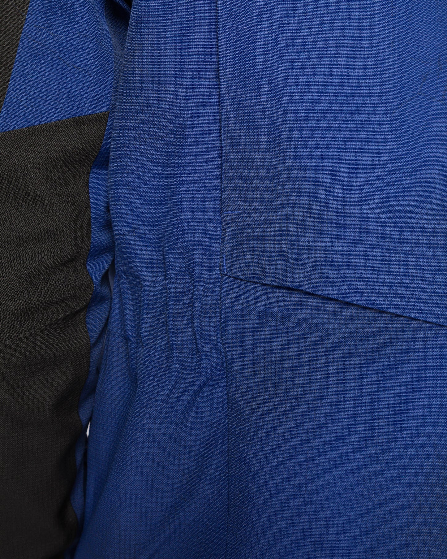 Jacket Tectonic H2O | Black-Blue