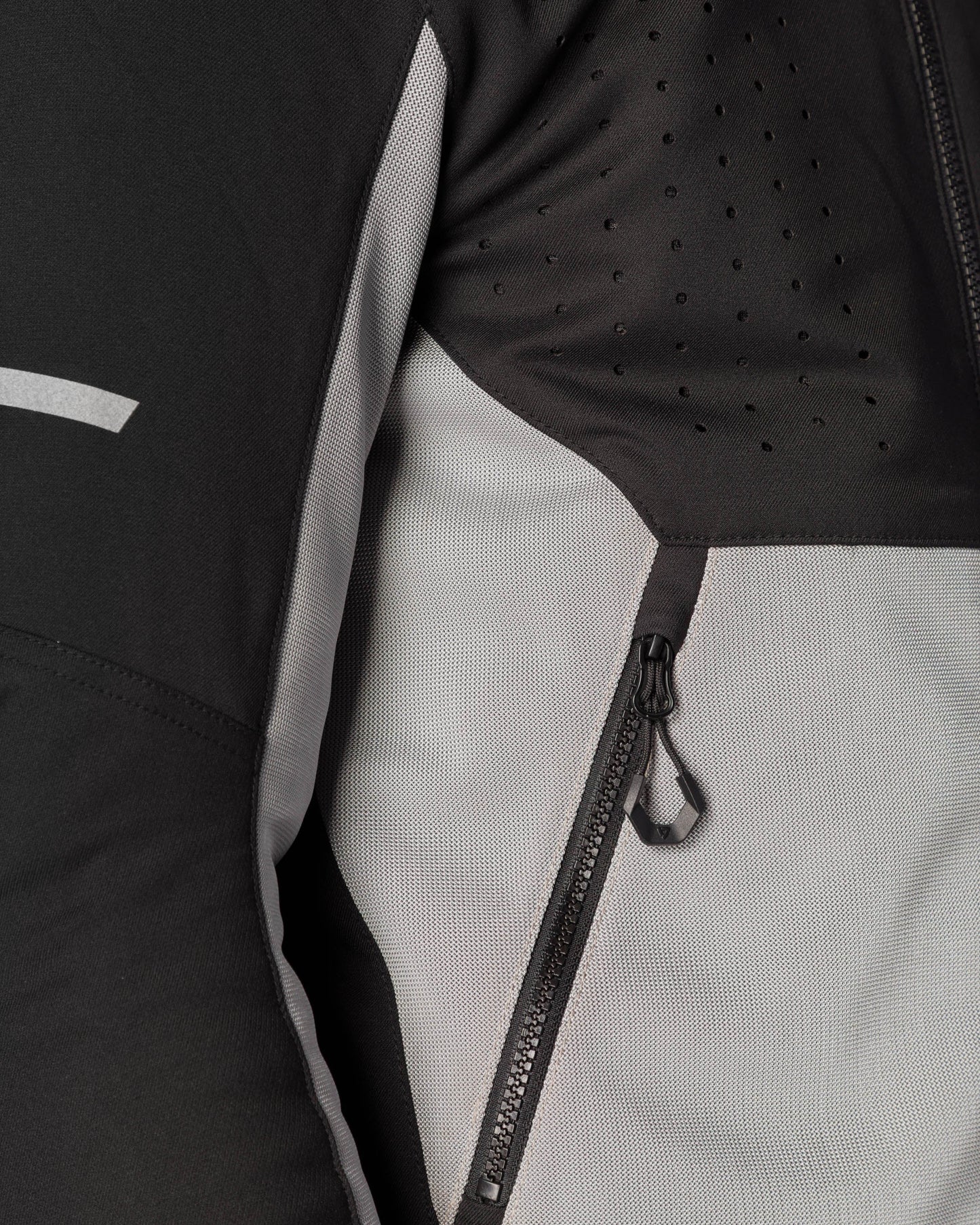 Jacket Tectonic H2O | Black-Blue