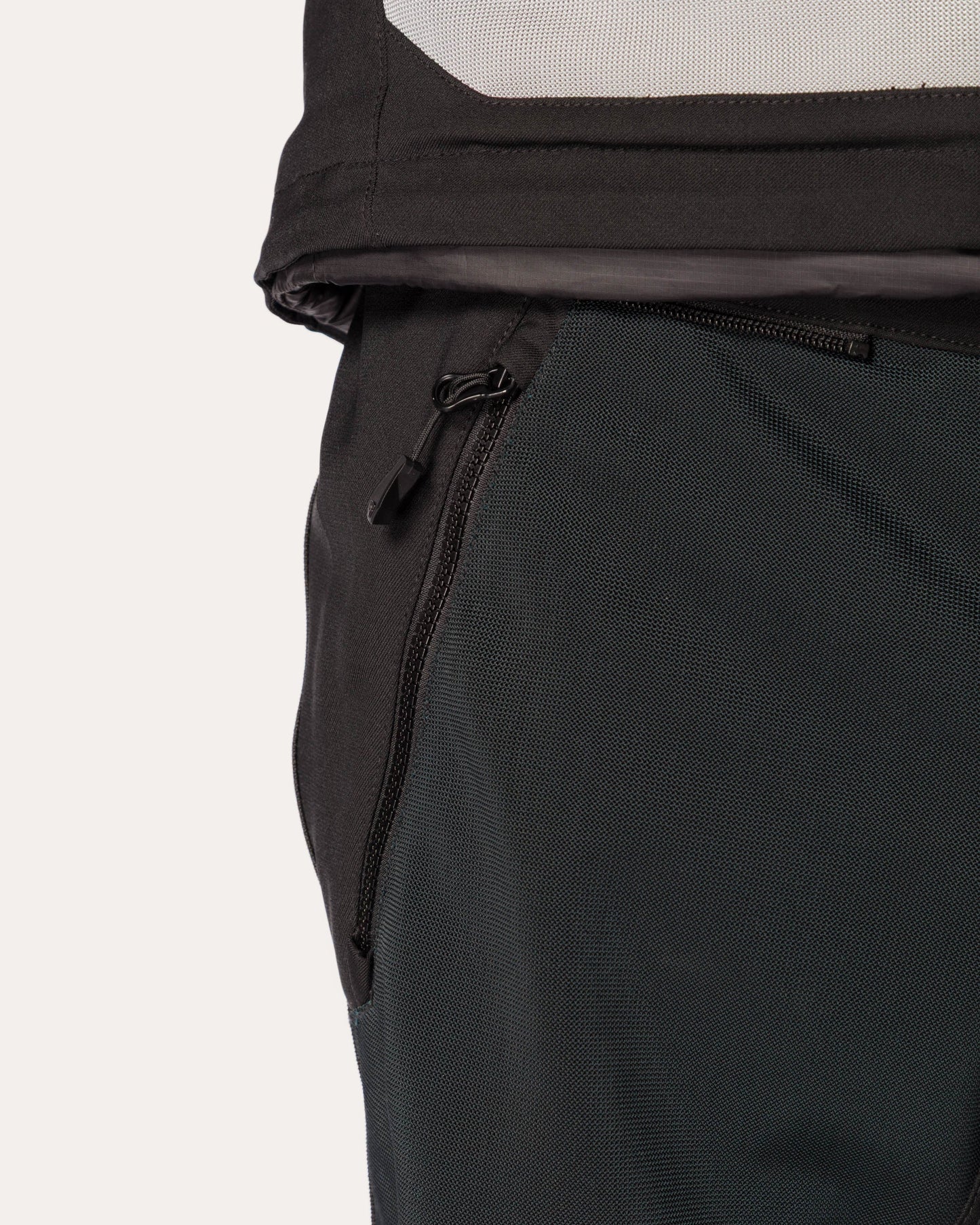 Pants Tectonic H2O | Black