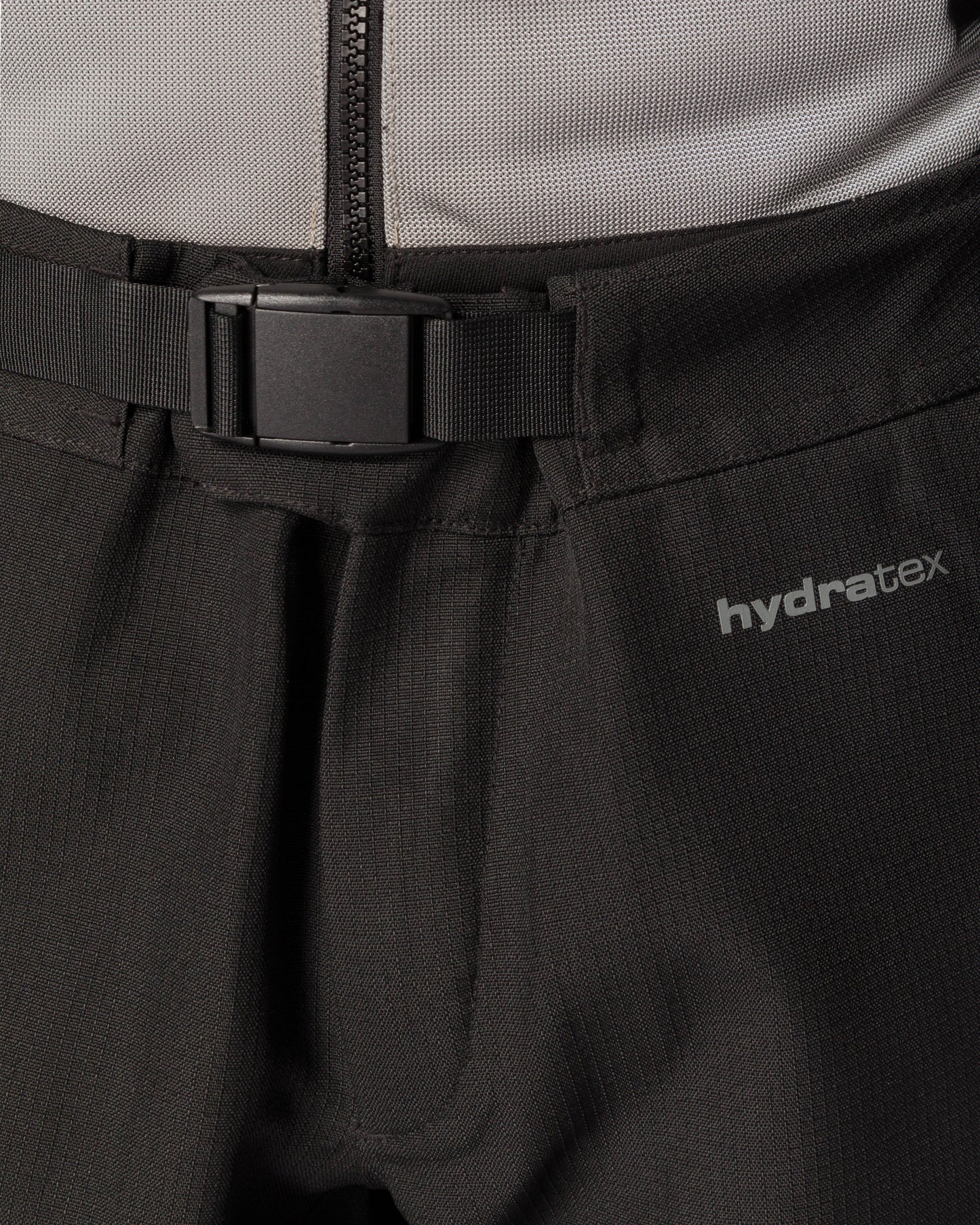 Pants Tectonic H2O | Black