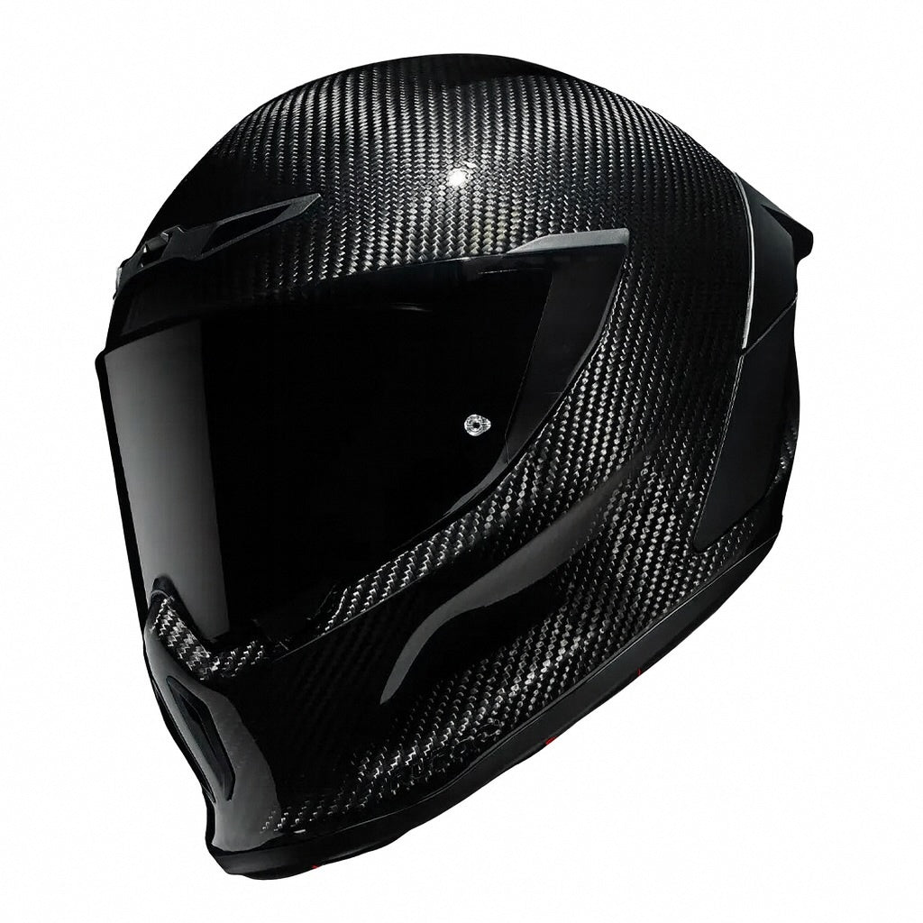 Liquid Carbon EOX