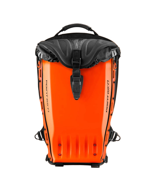 GTX 20L Burnout Graphic Backpack