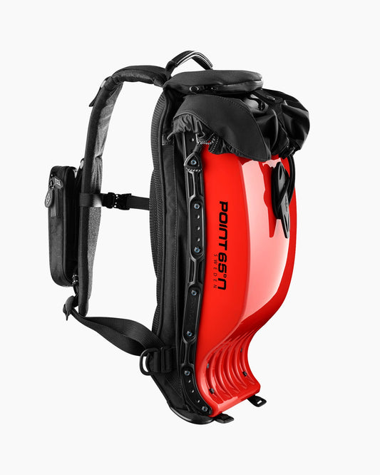 GT 20L Everyday Hardshell Backpack image 2