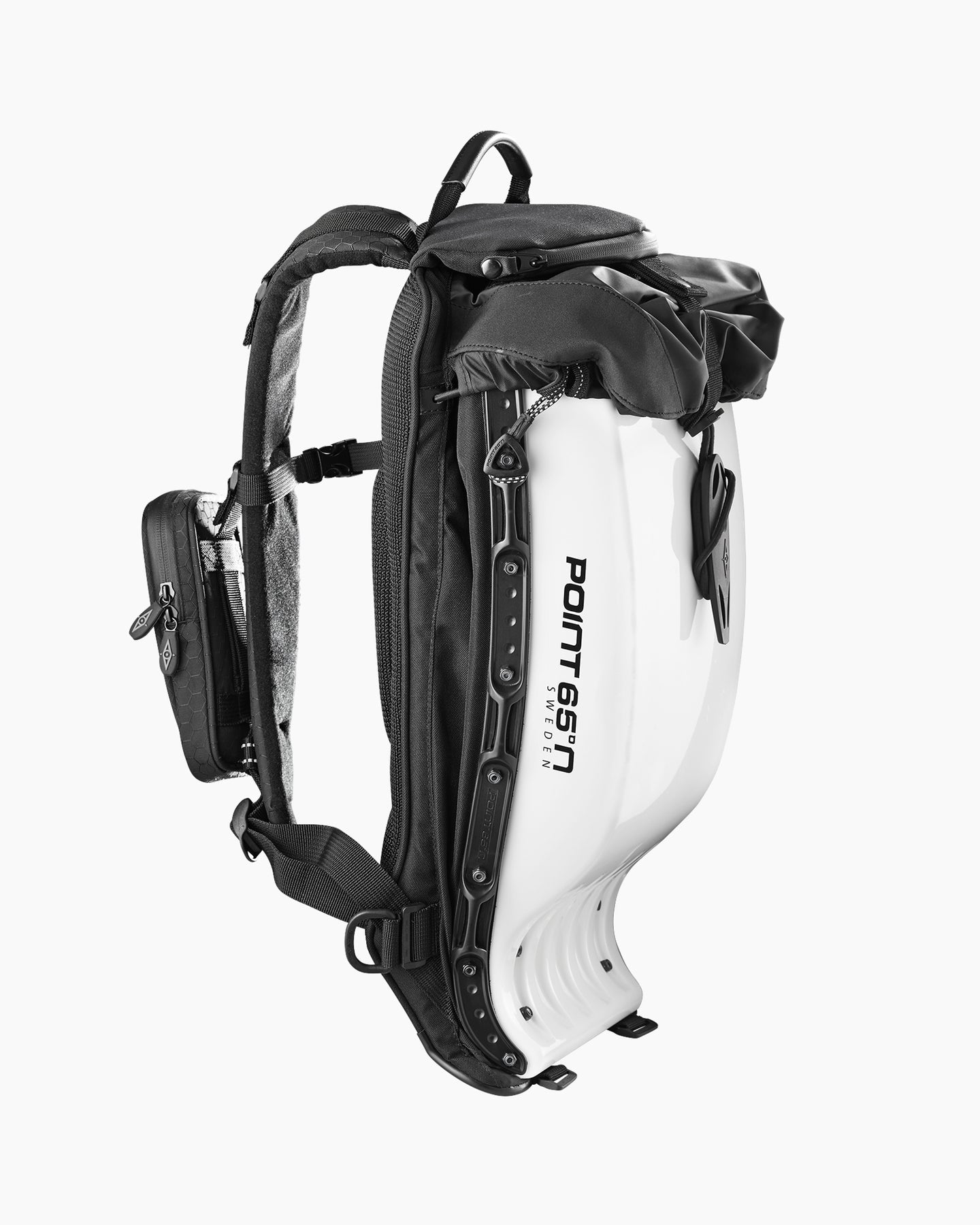 GT 20L Everyday Hardshell Backpack image 4