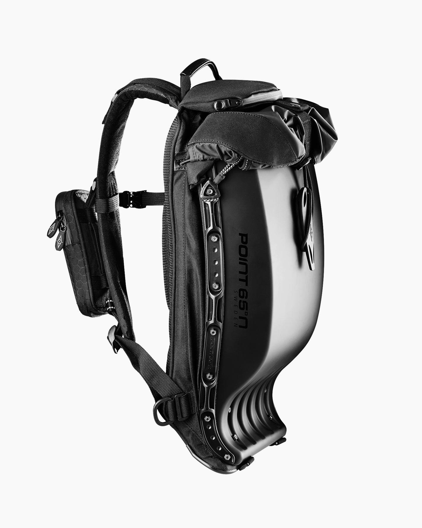 GT 20L Everyday Hardshell Backpack image 6