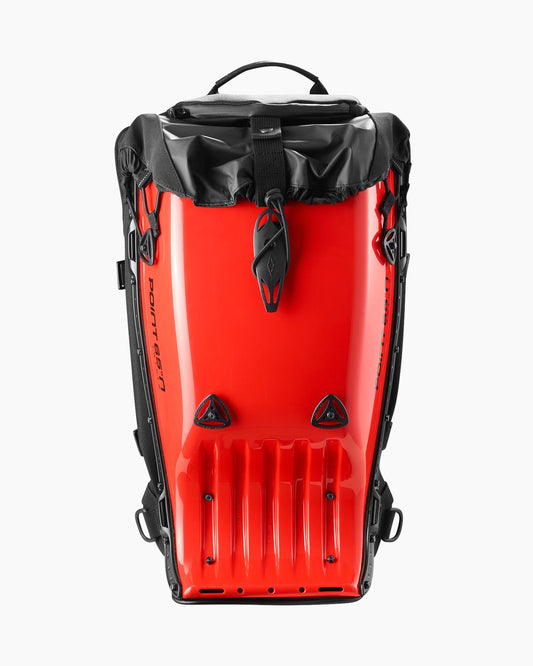 GT 25L Core Hardshell Backpack