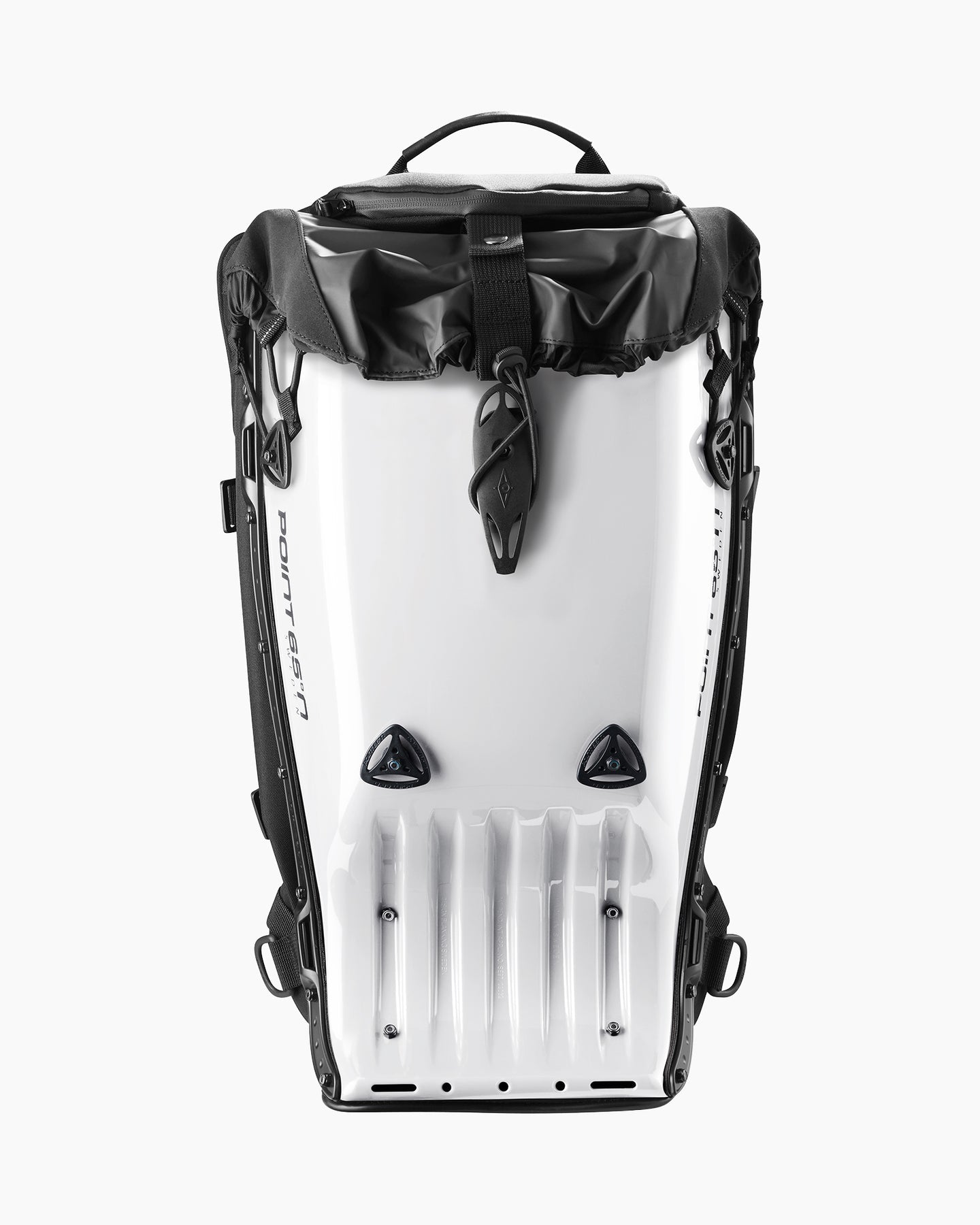 GT 25L Core Hardshell Backpack image 3