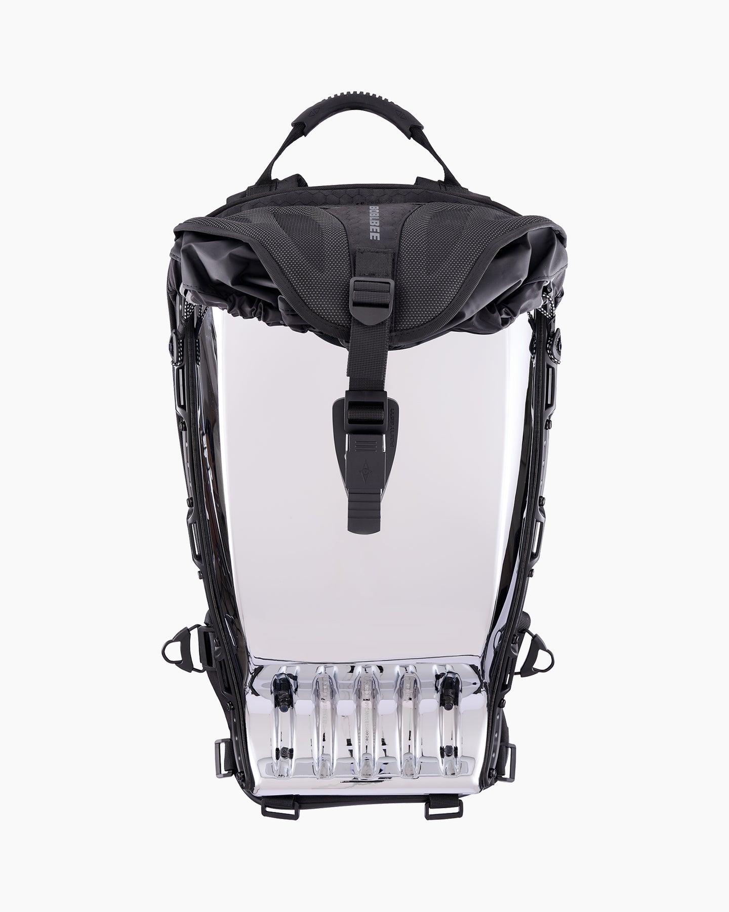 GTX 20L Chrome Mirror-Finish Pack