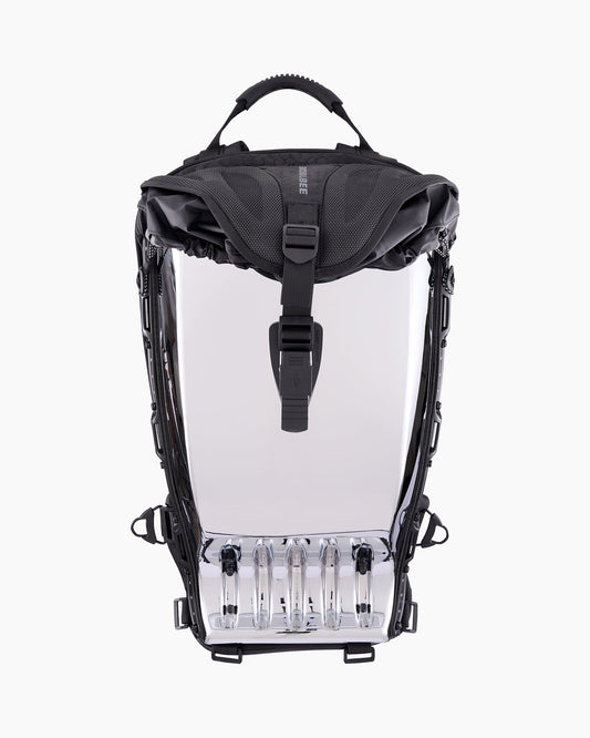 GTX 20L Chrome Mirror-Finish Pack