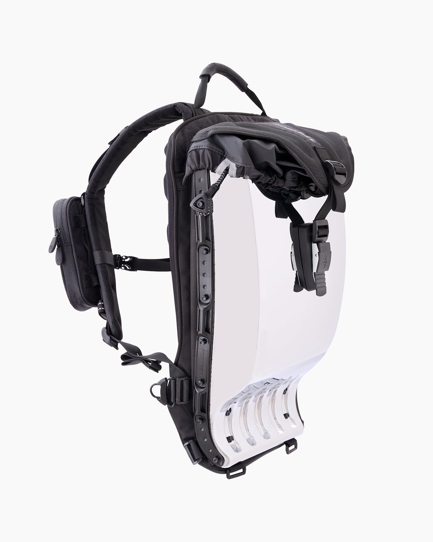 GTX 20L Chrome Mirror-Finish Pack image 2