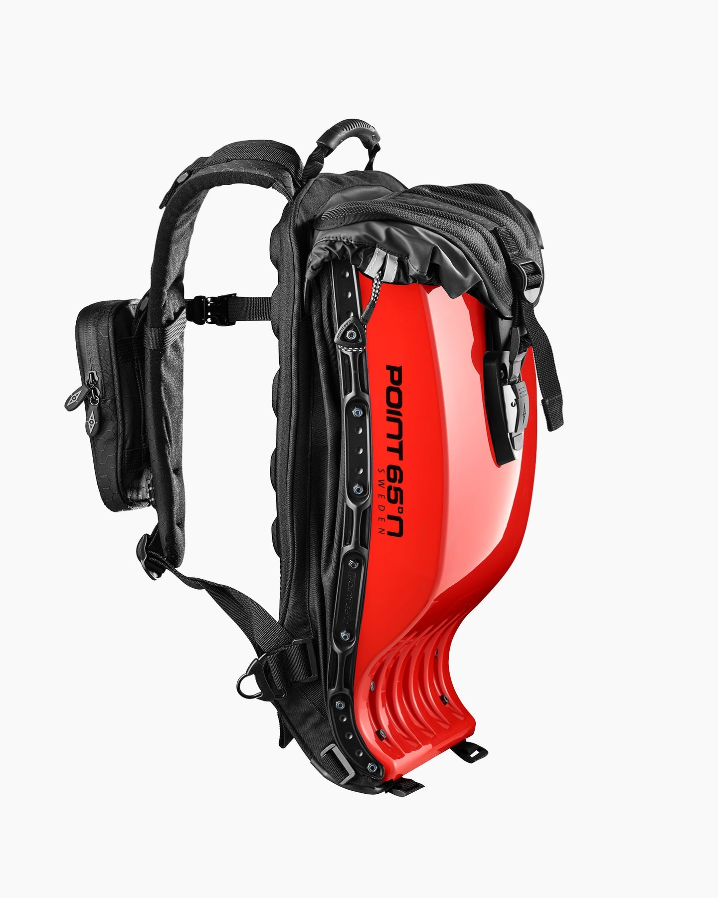 GTX 20L Compact Hardshell Backpack image 5
