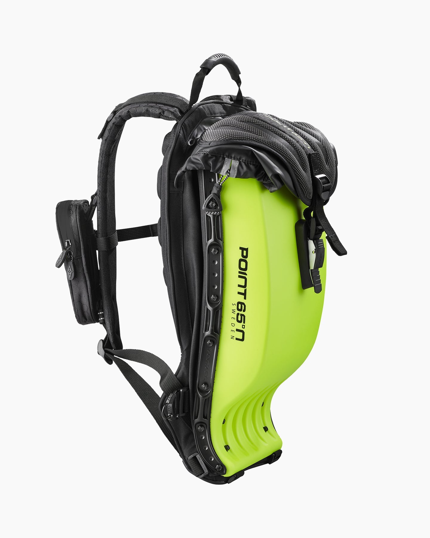 GTX 20L Compact Hardshell Backpack image 7