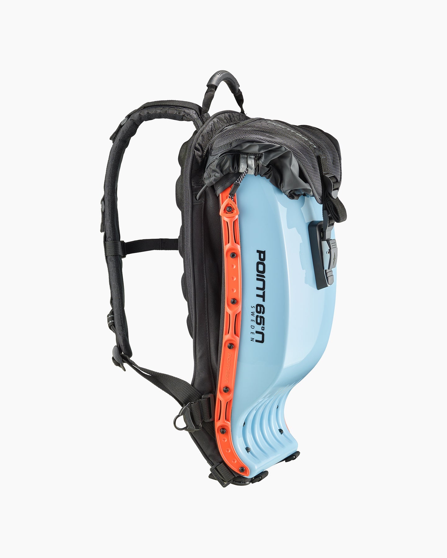 GTX 20L LeMans Compact Racing Pack image 2