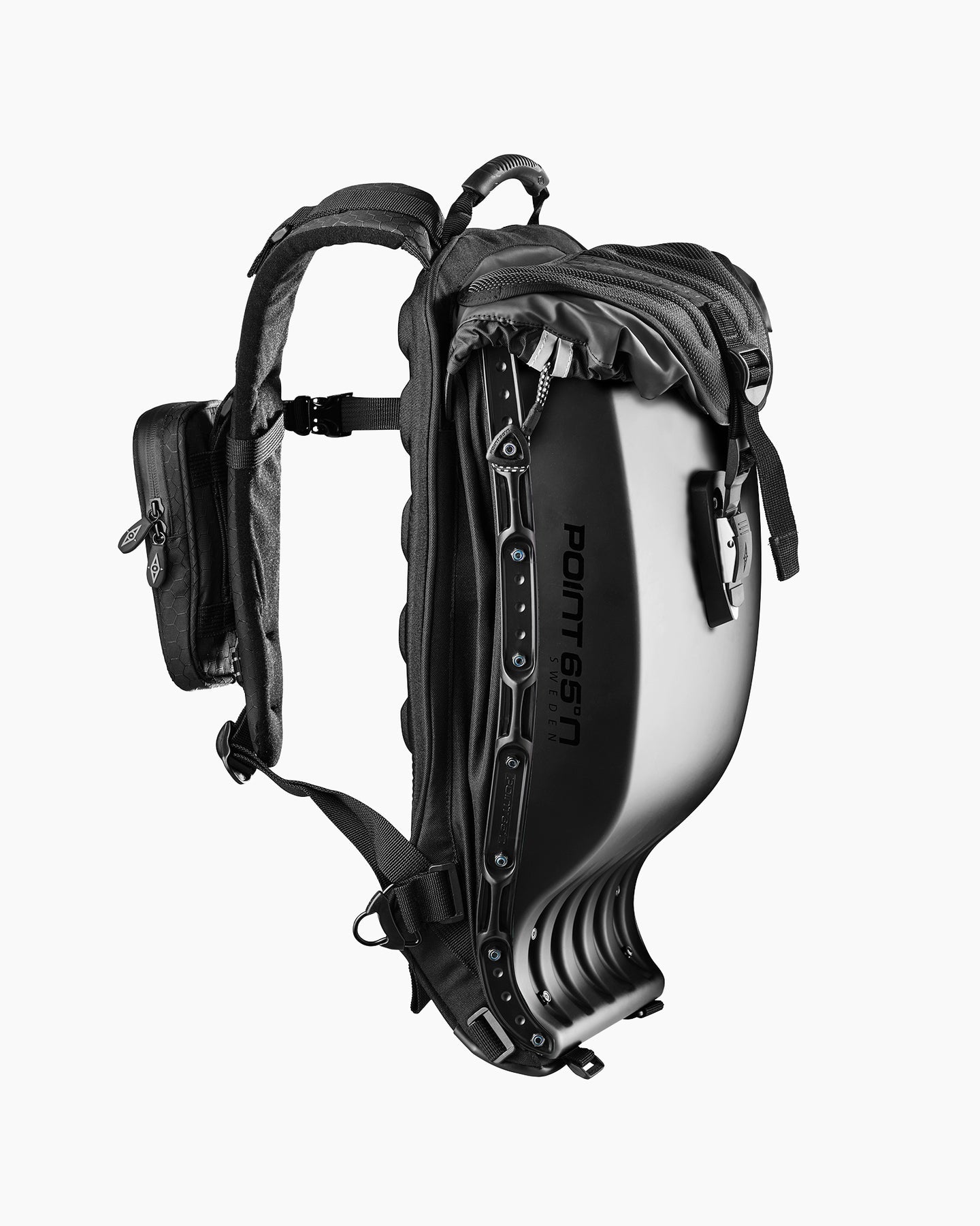 GTX 20L Compact Hardshell Backpack image 9
