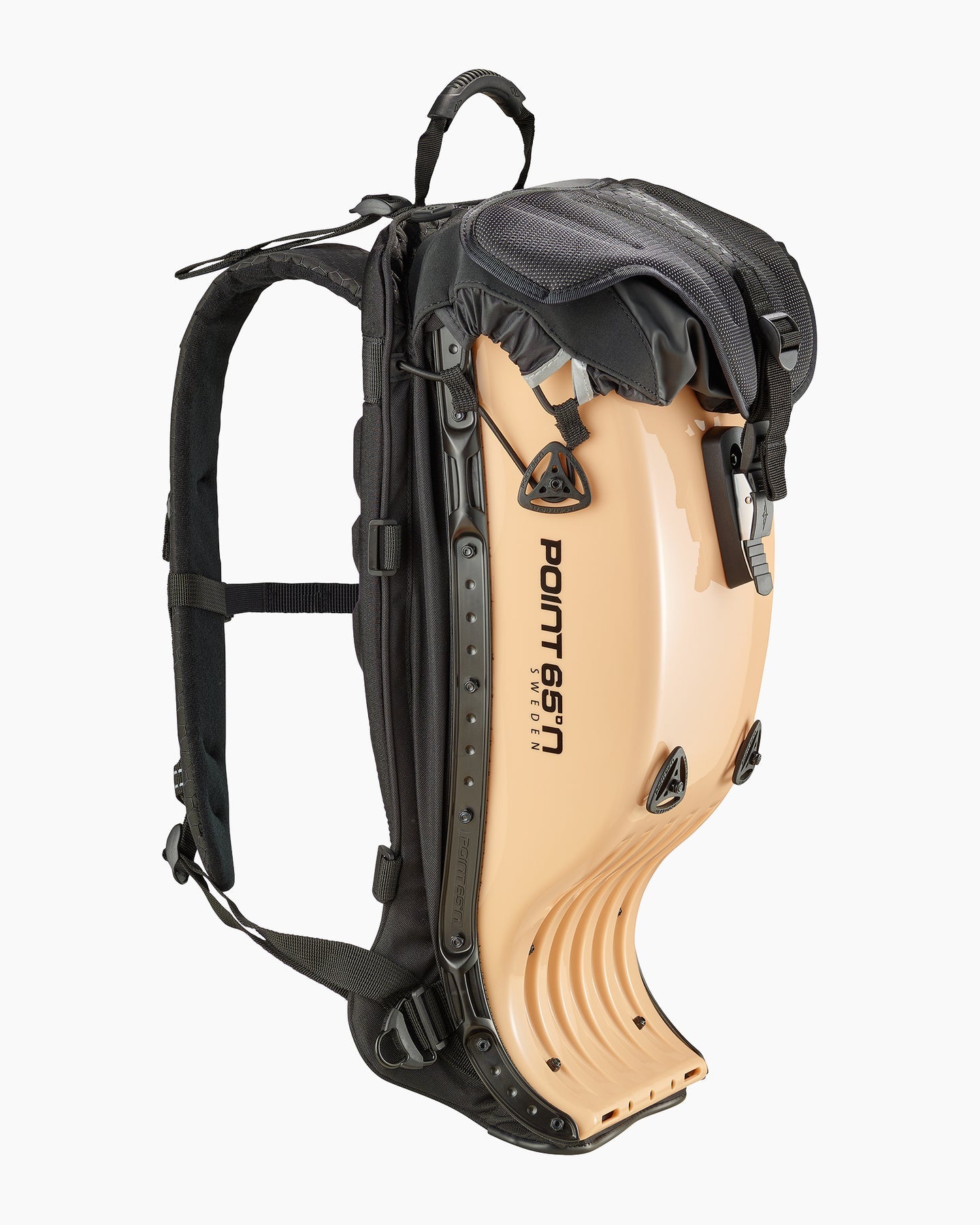 GTX 25L Adventure Hardshell Backpack image 5