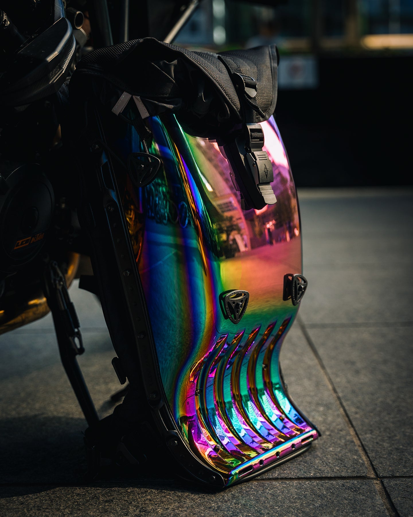 GTX 25L Chimera Special Edition Pack image 2