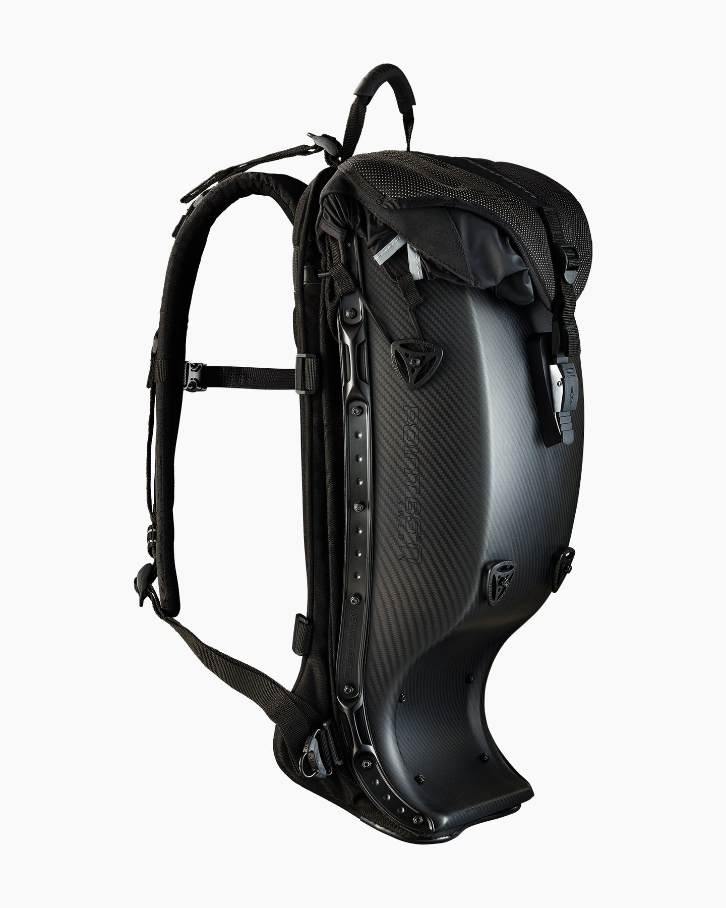 GTX 25L Carbon Performance Backpack image 2