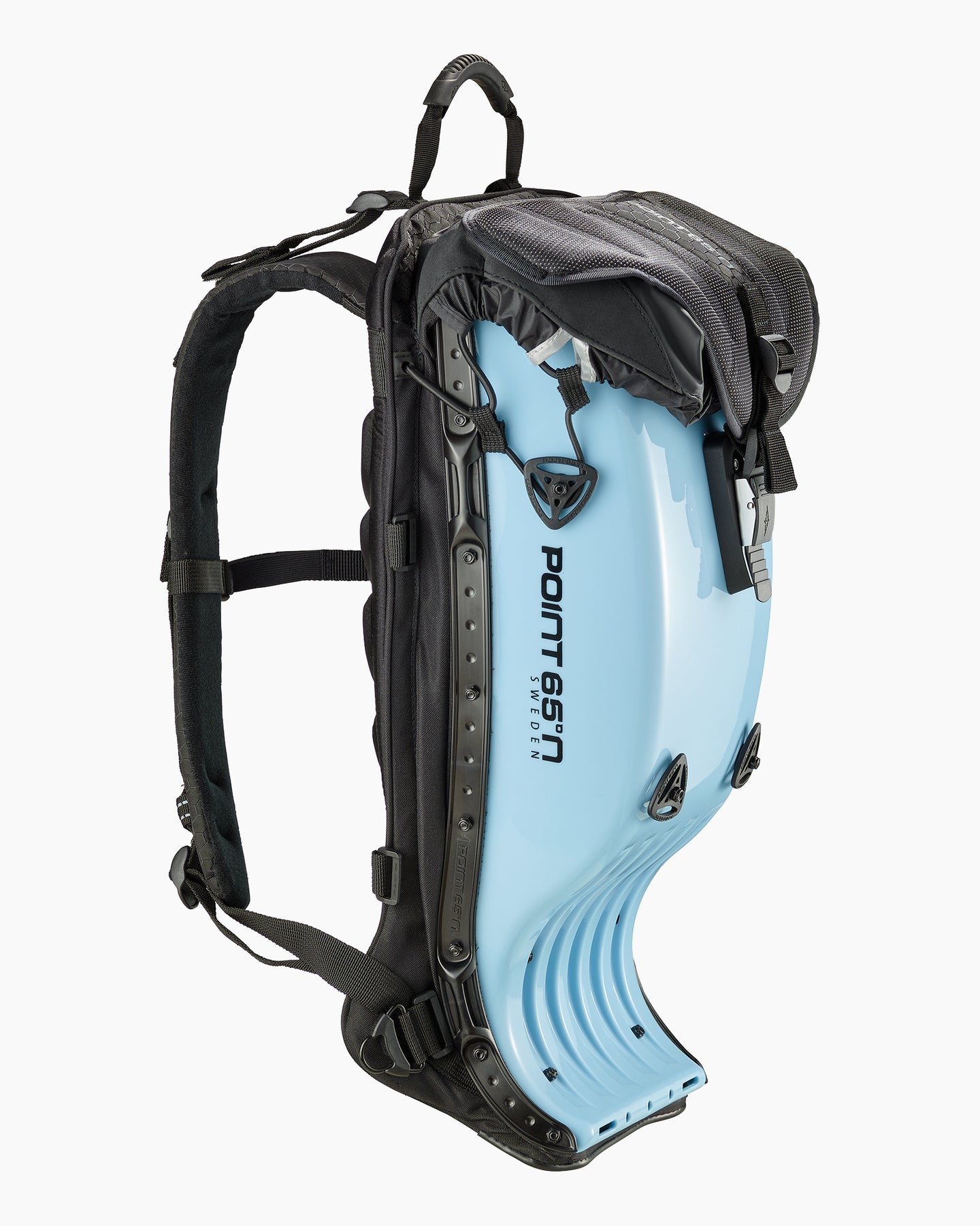 GTX 25L Adventure Hardshell Backpack image 7