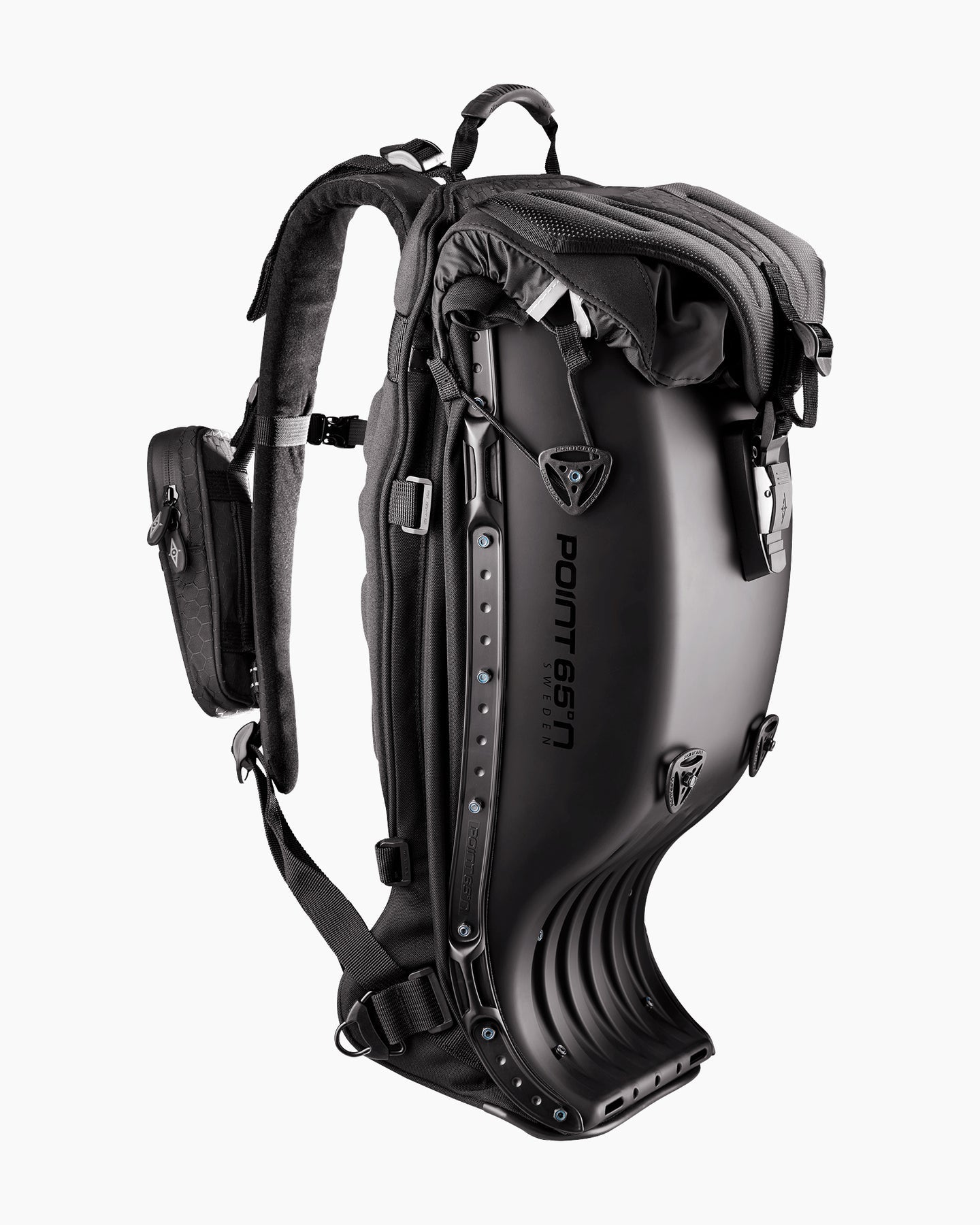 GTX 25L Adventure Hardshell Backpack image 9
