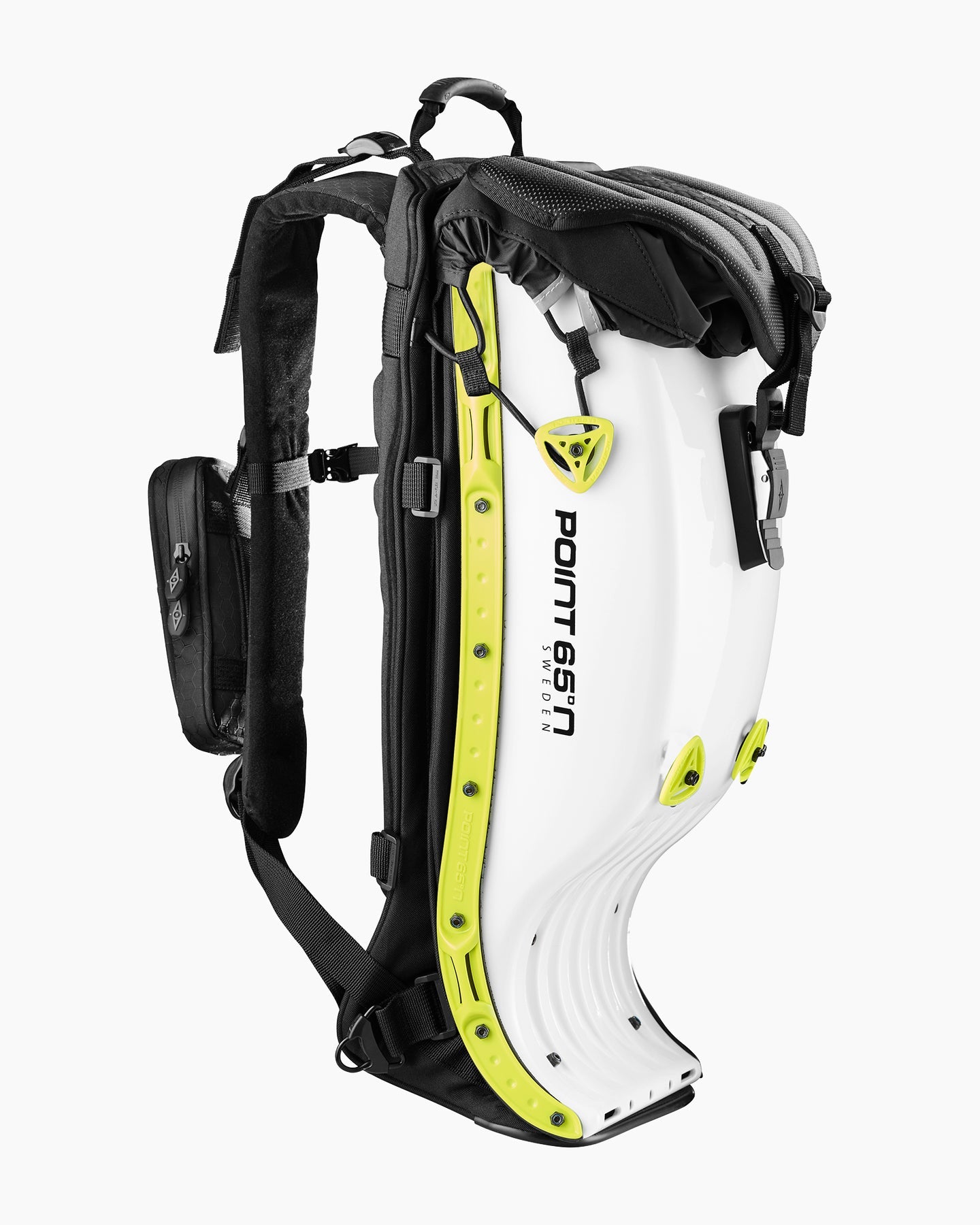 GTX 25L Tundra Metallic Backpack image 4