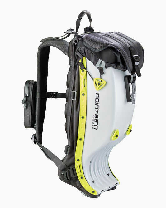 GTX 25L Tundra Metallic Backpack image 2