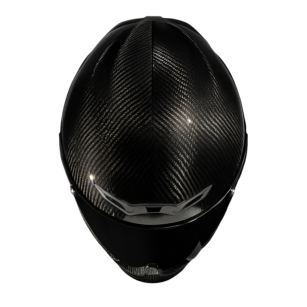 Liquid Carbon EOX