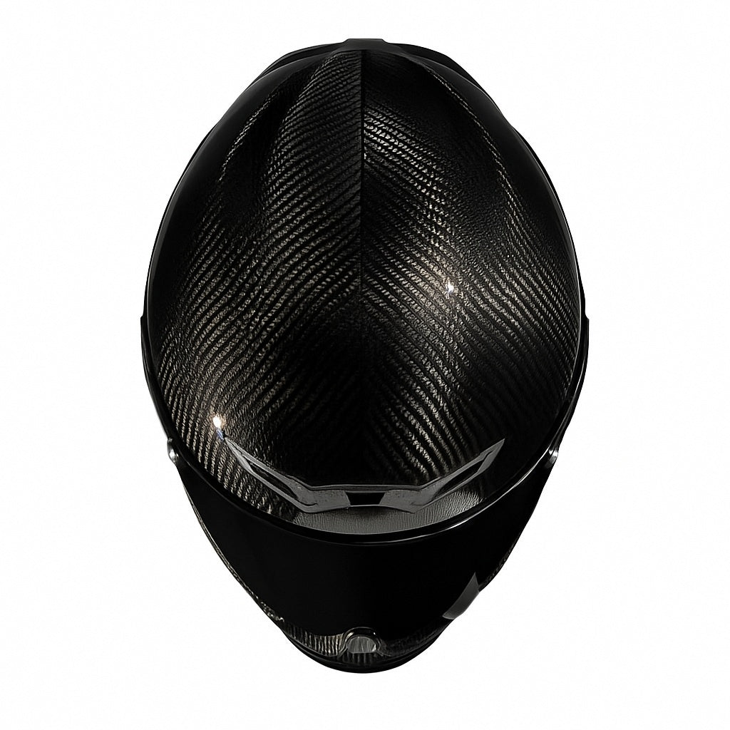Liquid Carbon EOX