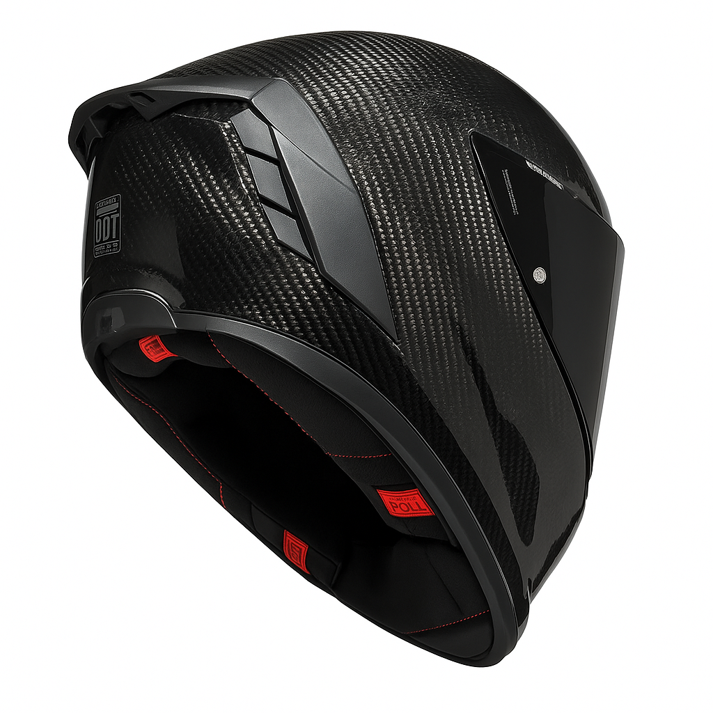 Liquid Carbon EOX