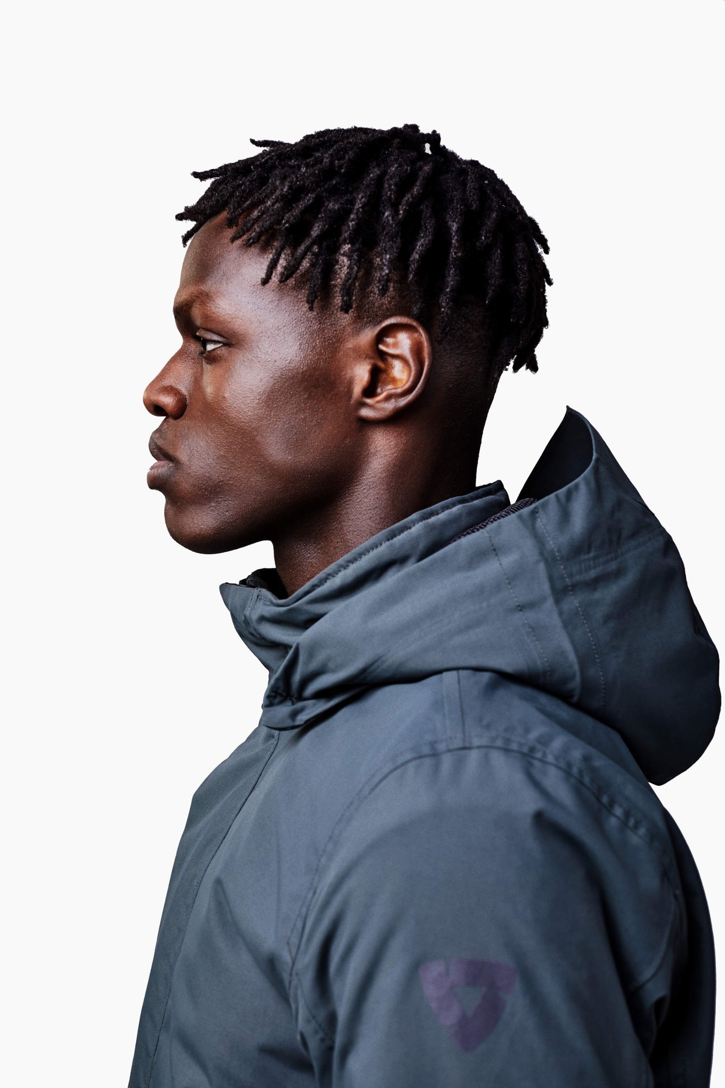 Jacket Williamsburg 2 | Black