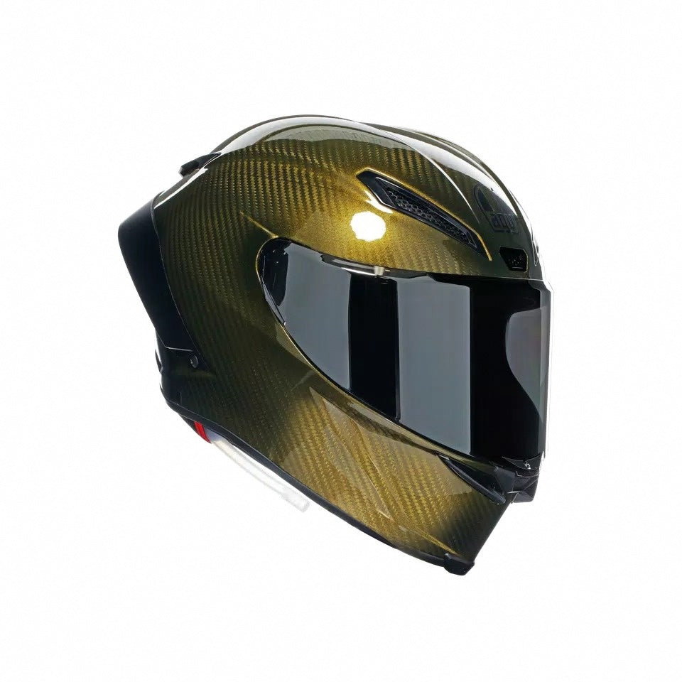 AGV Pista GP RR Oro Limited Edition Full Face Helmet