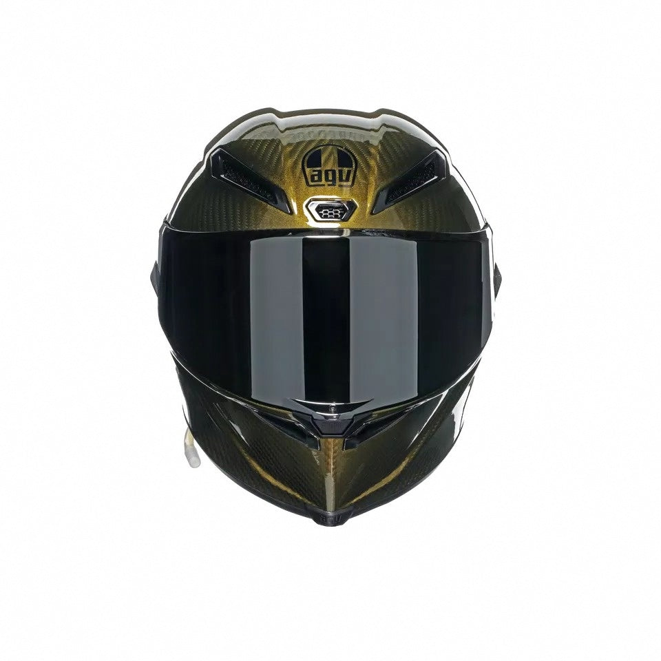 AGV Pista GP RR Oro Limited Edition Full Face Helmet