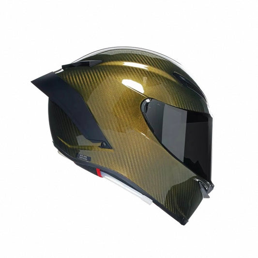 AGV Pista GP RR Oro Limited Edition Full Face Helmet