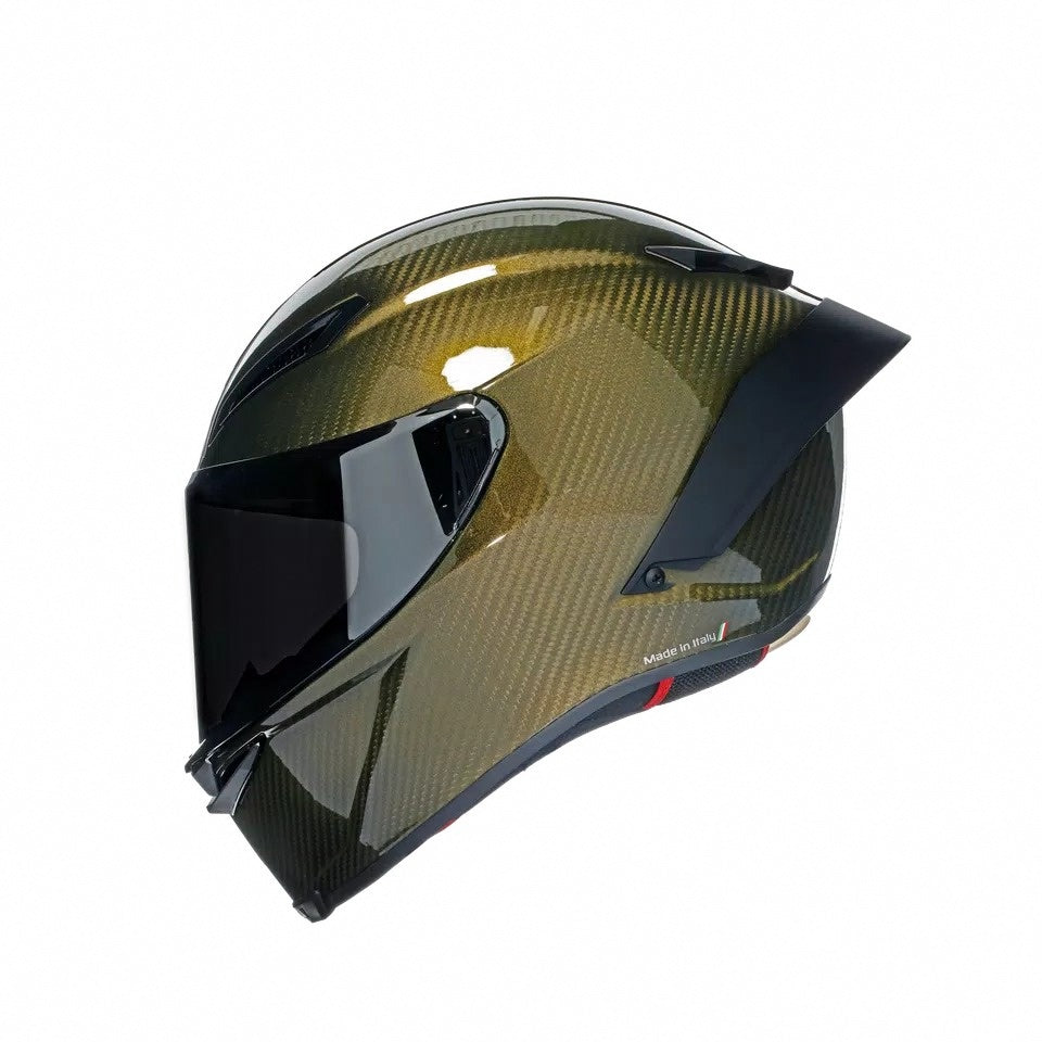 AGV Pista GP RR Oro Limited Edition Full Face Helmet