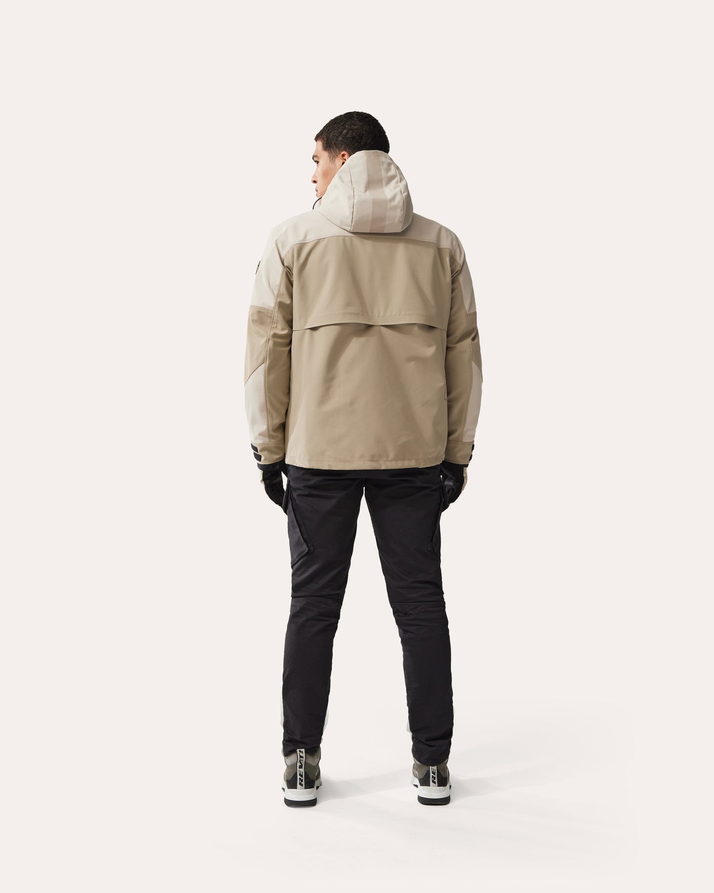 Jacket Altair H2O | Blue-Blue