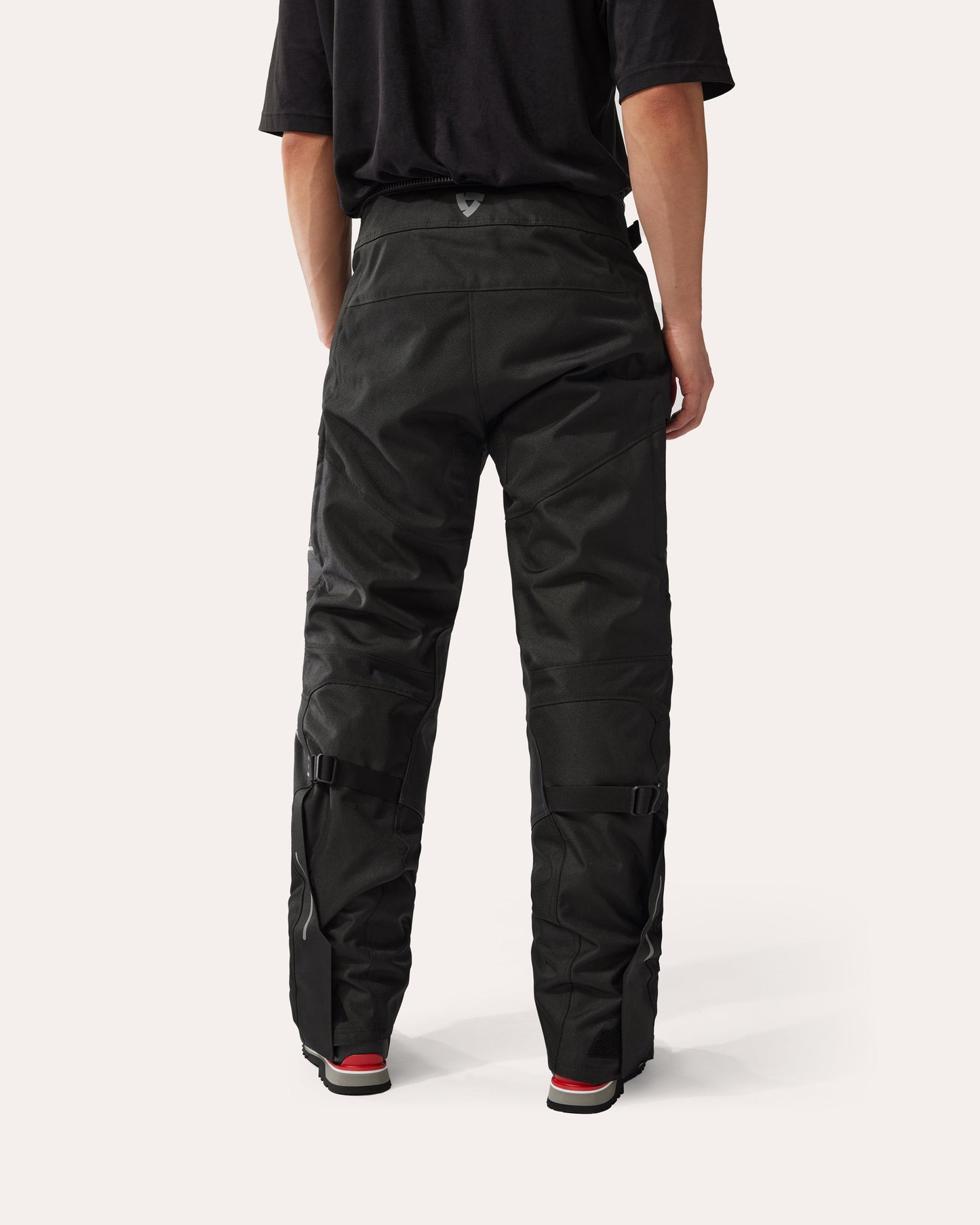 Pants Sand 5 H2O | Black