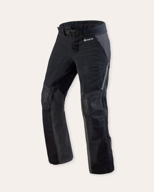 Pants Stratum GTX | Black-Grey
