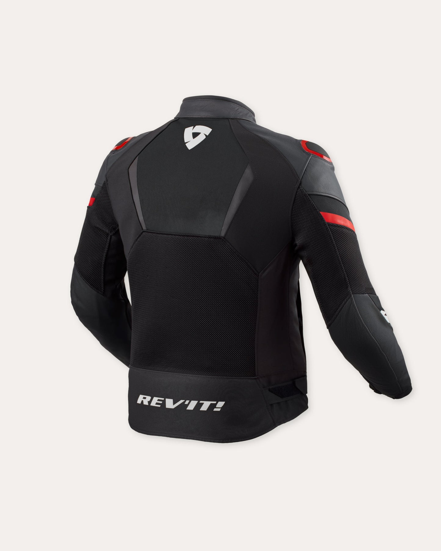 Jacket Mantis 3 H2O | Black