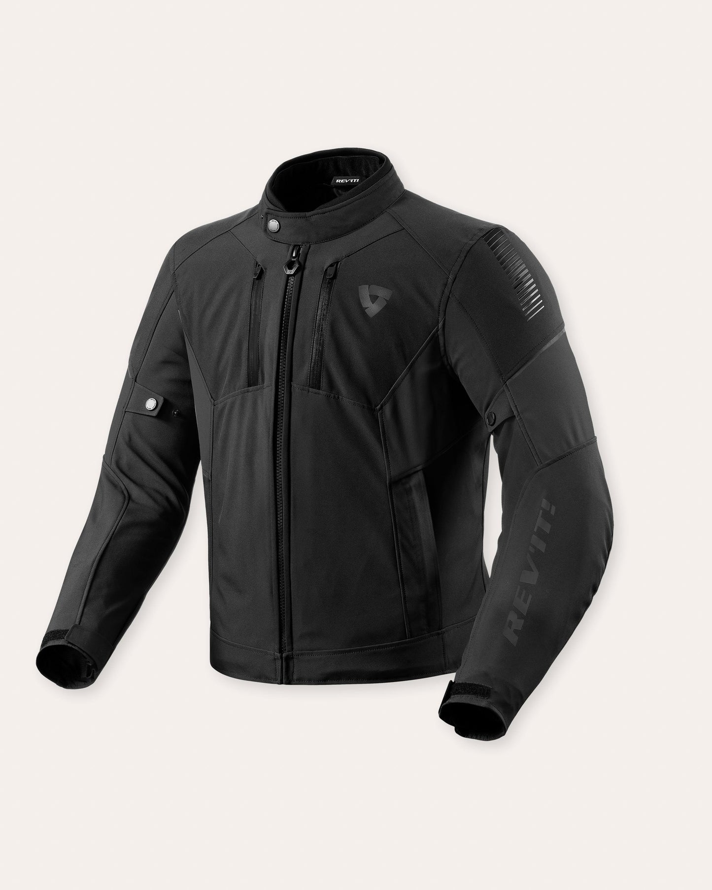 Jacket Catalyst H2O | Black